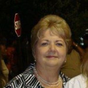 Meet your Posher, Margo